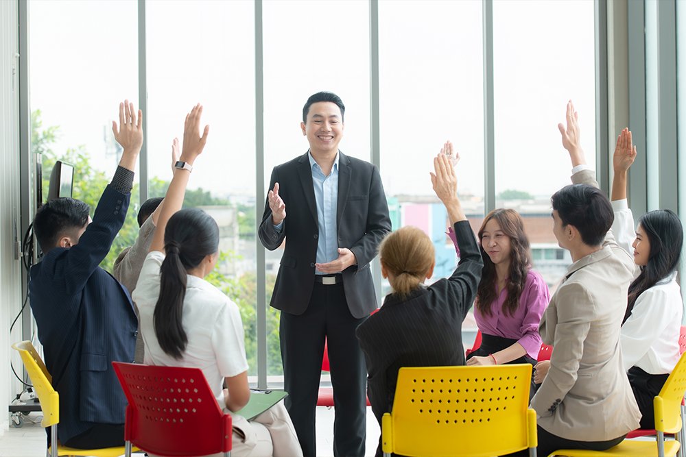 Scaling a Nationwide Retail Workforce